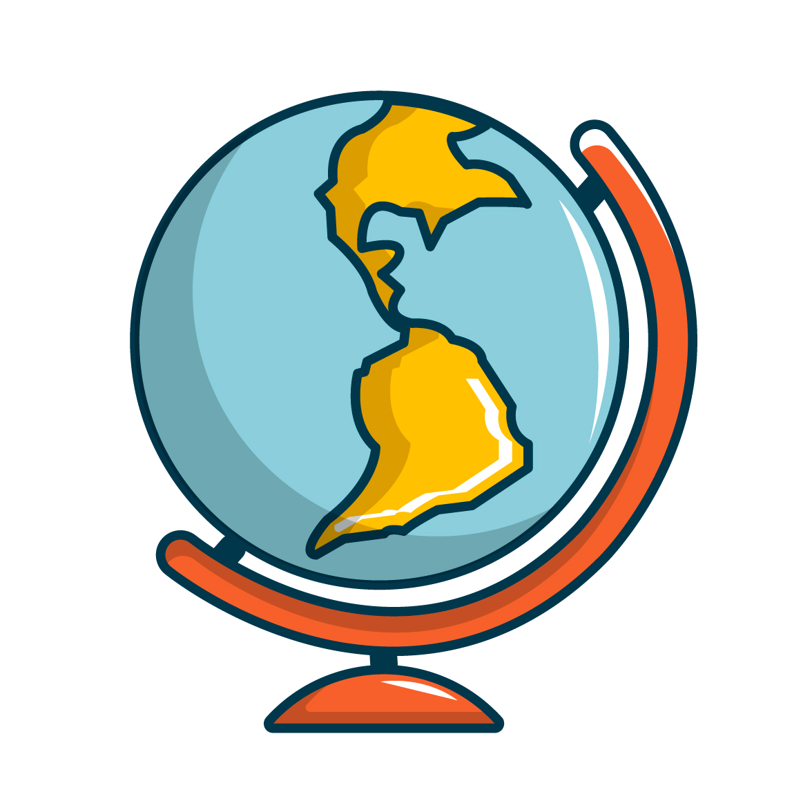 Конспекты по географии